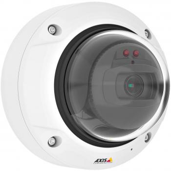 AXIS Q3515-LV 9mm Network Camera Indoor