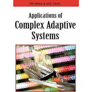 Aplicaciones de Sistemas Adaptativos Complejos - Tapa Dura