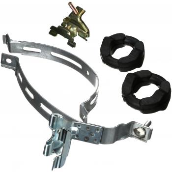 Soporte silenciador HJS 82 12 2815 para BMW 3 Berline