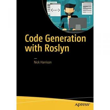 Code Generation with Roslyn