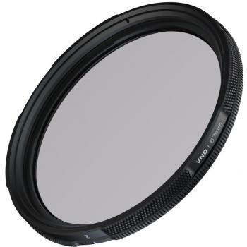 Lee Filters 67mm Variable Neutral Density Filter (2-5 Stops)