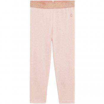 Petit Bateau Beva, Leggings para Niñas,