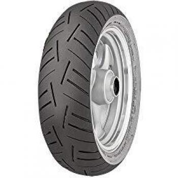 Neumático Continental ContiScoot 110/70-16 TL 52S M/C para Rueda Delantera