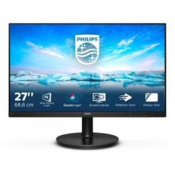 Monitor Lenovo L22e-30 54,6 cm (21.5) 1920 x 1080 Pixeles Negro