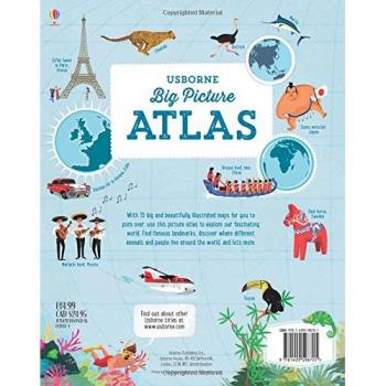 Big Picture Atlas