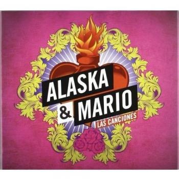 Alaska Y Mario