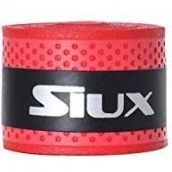 Siux OVERGRIP Rojo