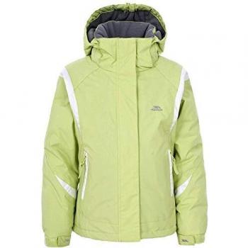 Trespass, Chaqueta VANETTA para jóvenes, 11/12, pera