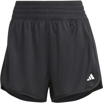 Pantalón de fitness Adidas Essentials Pacer Knit High Mujer Negro