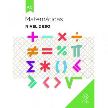 Matematicas Nivel 2 Eso