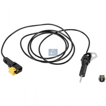 Sensor de desgaste de pastillas de freno DT Spare Parts 2.40586