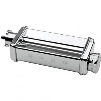 SMEG Batidora Mezclar Accesorio procesador de Alimentos SMPR01, Metal, Cromo