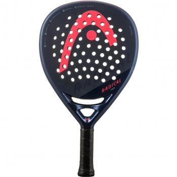Pala de pádel Head Radical Pro 2024