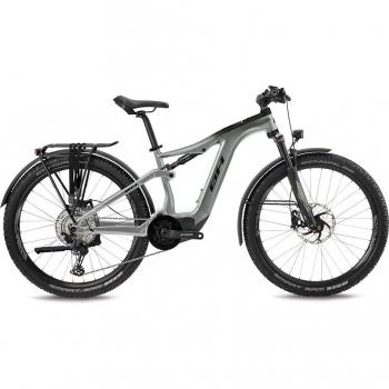 Bicicleta Eléctrica BH AtomX Cross Pro-S 27.5'' Shimano Deore XT 12V 720Wh