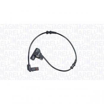 Sensor ABS MAGNETI MARELLI 172100100010