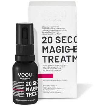 Veoli Botanica 20-Second Magic Eye Serum 15mL