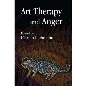 Art Therapy and Anger