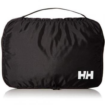 Helly Hansen Bolsa de viaje clásica para viaje, color negro, talla única