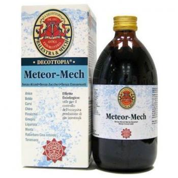 Meteor-Mech 500ml