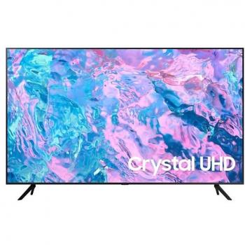 Televisor Samsung HCU7000 65 (165,1 cm) 4K UHD LED para Hospitalidad
