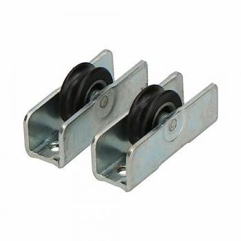 Rodamiento EDM Inasa 151 RD12 Acero 36 x 12 mm (2 Unidades) - Alta Calidad