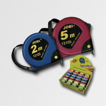 Cinta métrica retráctil de 10 metros J.miara
