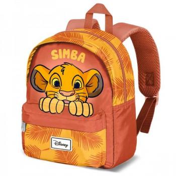 Karactermania Mochila Simba El Rey Leon Disney 27cm