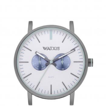 Reloj unisex Watx & Colors WXCA2733 (44mm)