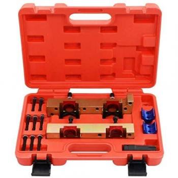SengentoStyle Motor-afstelgereedschapsset voor Mercedes-Benz M270 M274