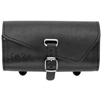 Selle Italia 47185 Bolsa, Unisex Adulto, Negro, Talla Única