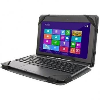 T 'nB HYBMAGBK11-Funda para ordenador portátil de 11,6 , color negro