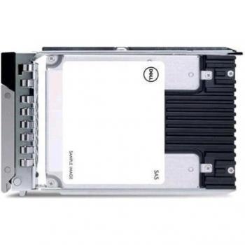 SSD DELL 1.92 TB SATA III 2.5 Uso Mixto Hot-Plug 6Gbps
