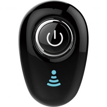 Auriculares Bluetooth Inalámbricos Mini Portátiles Invisibles con Micrófono Estéreo para Teléfono Inteligente