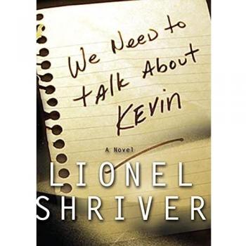 We Need to Talk About Kevin