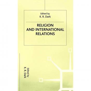 Religion and International Relations