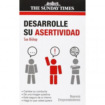 Desarrolle Su Asertividad