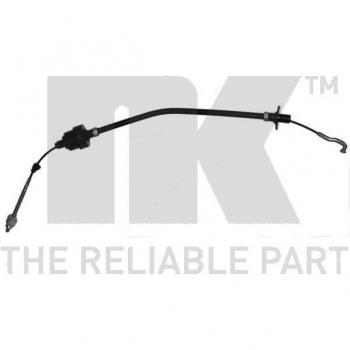 Cable de embrague NK 923622 - Tipo: Cable de embrague, Marca: NK, Número de referencia: 923622