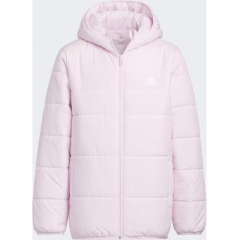 Cazadora Adidas Juvenil Pad Rosa