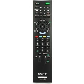 Sony RMED044 / RM-ED044 - Mando a distancia original para television Sony