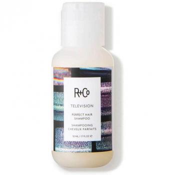 R+Co Television Perfect Hair Shampoo - 2oz (50ml)