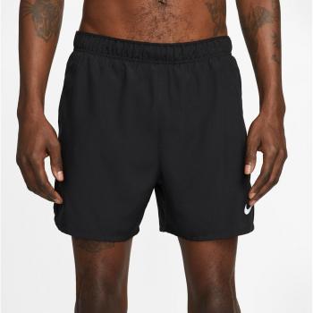 Short de entrenamiento para hombre Nike Dri-FIT Challenger 5 pulgadas