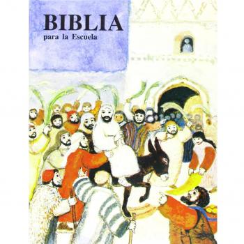 Biblia para La Escuela