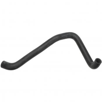 Tubería flexible de calefacción GATES 02-1705, manguera de calefacción moldeada, resistente a altas temperaturas, fabricada en material duradero, diseñada para sistemas de calefacción automotriz y aplicaciones industriales