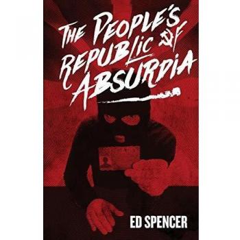 La República Popular de Absurdia - Edición Especial