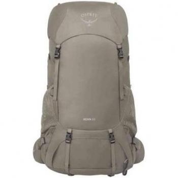 Mochila Osprey Renn 65L Gris Mujer Adulto