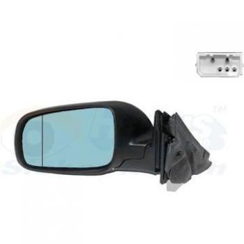 Espejo retrovisor VAN WEZEL 0314809, tipo de producto: espejo retrovisor, características: diseño específico para vehículos, fácil instalación, ajuste eléctrico (si aplica), alta calidad y durabilidad