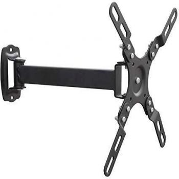 Elbe SP-1342-A - Soporte de Pared Articulado Universal para TV 13''- 42''
