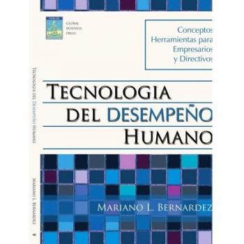 Tecnología del Desempeño Humano - Edición Tapa Blanda