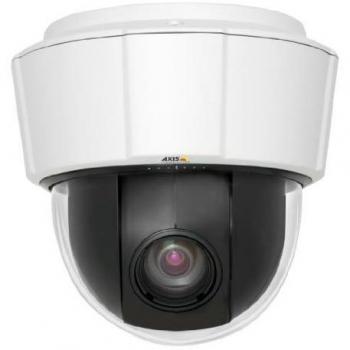 Axis P5522 PTZ - Cámara de vigilancia en Domo de 0.4 MP