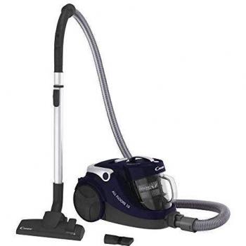 Aspiradora Candy All Floors 10 850W para Todo Tipo de Suelo